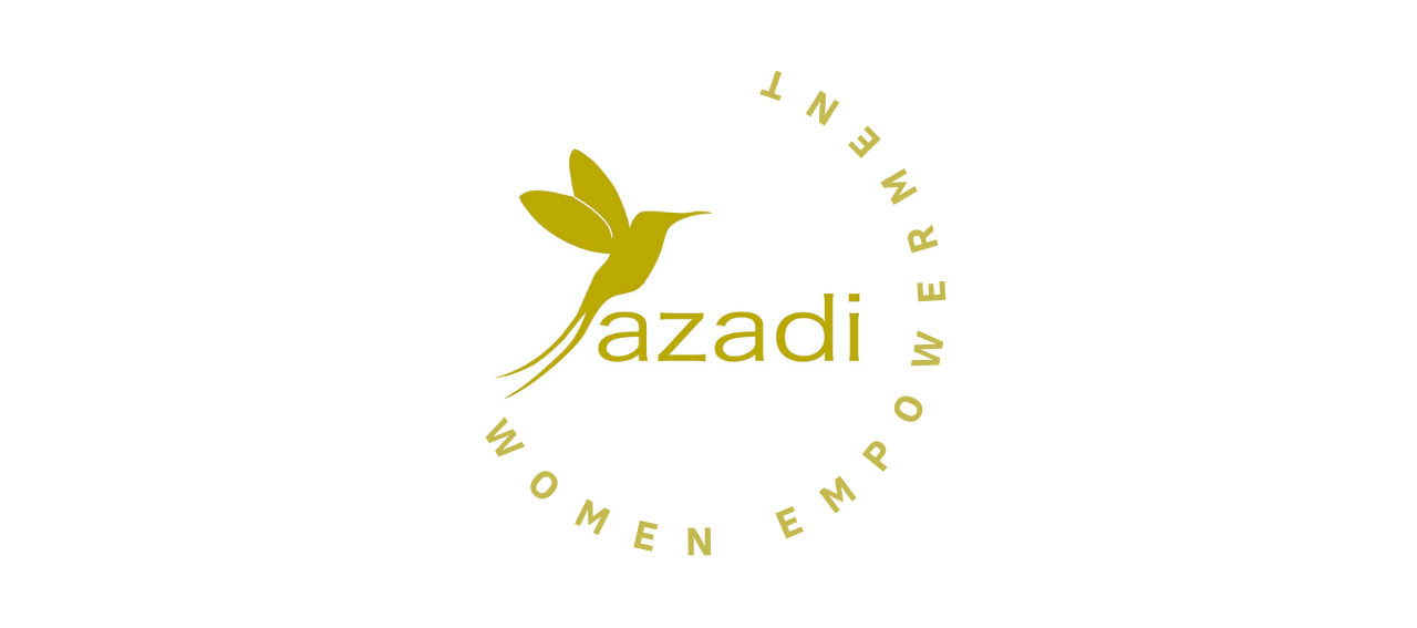 Logo von Azadi Fashion